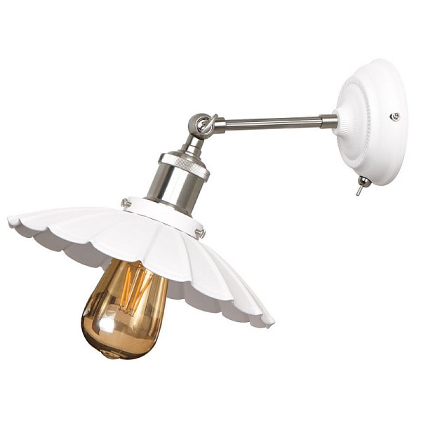 Бра Arte Lamp A8160AP-1WH