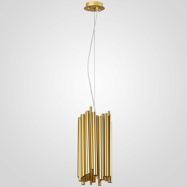 Подвесной Светильник Brubeck Delightfull 18 By Imperiumloft