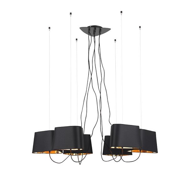 Подвесная люстра ST Luce SL1110.403.06