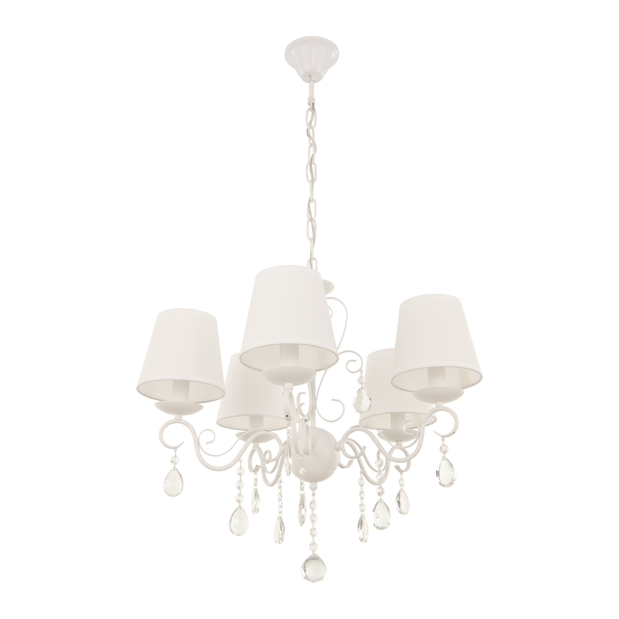 Люстра 340369/5 WT Arte Milano