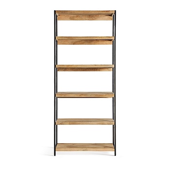 Книжный шкаф Buia Vical