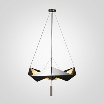 Подвесной светильник NFU by ImperiumLoft