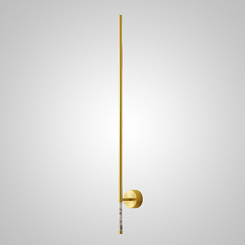 Настенный светильник VELLAMO WALL H93 by ImperiumLoft