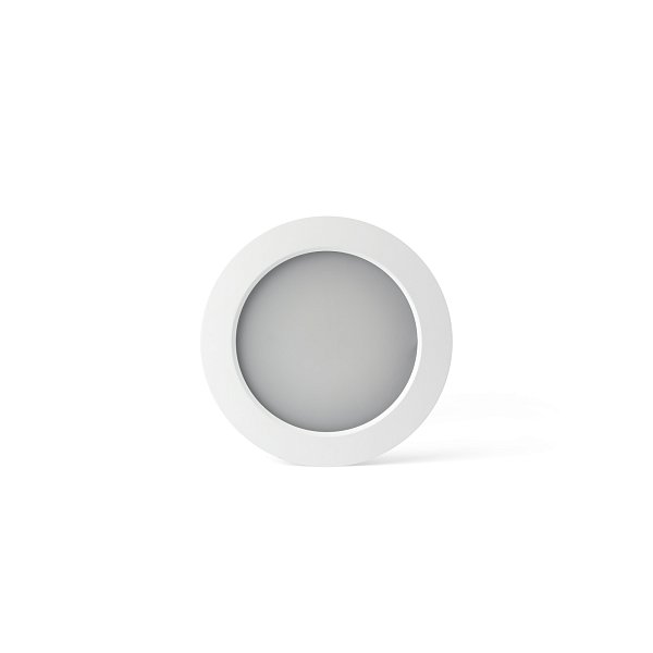 KOBO Встраиваемый светильник белый 25W 2700-6500k CRI90 90° IP65 CASAMBI Faro