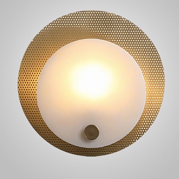 Настенный светильник CONRAD B WALL L25 by ImperiumLoft