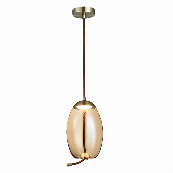 Подвесной светильник ST-Luce SL6108.333.01