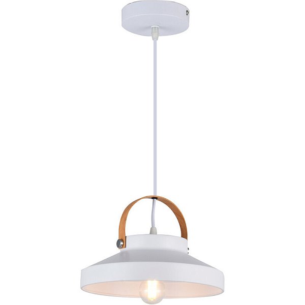 Подвесной светильник TOPLIGHT TL1225H-01WH