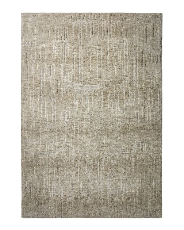 Ковер Eriana из синтетического волокна зеленого цвета, 200 x 300 см La Forma 481873