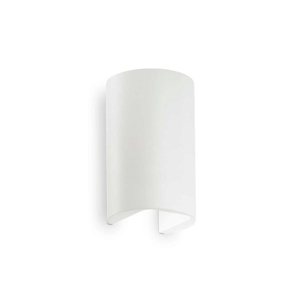 Настенный светильник Ideal Lux APOLLO AP BIANCO 137407