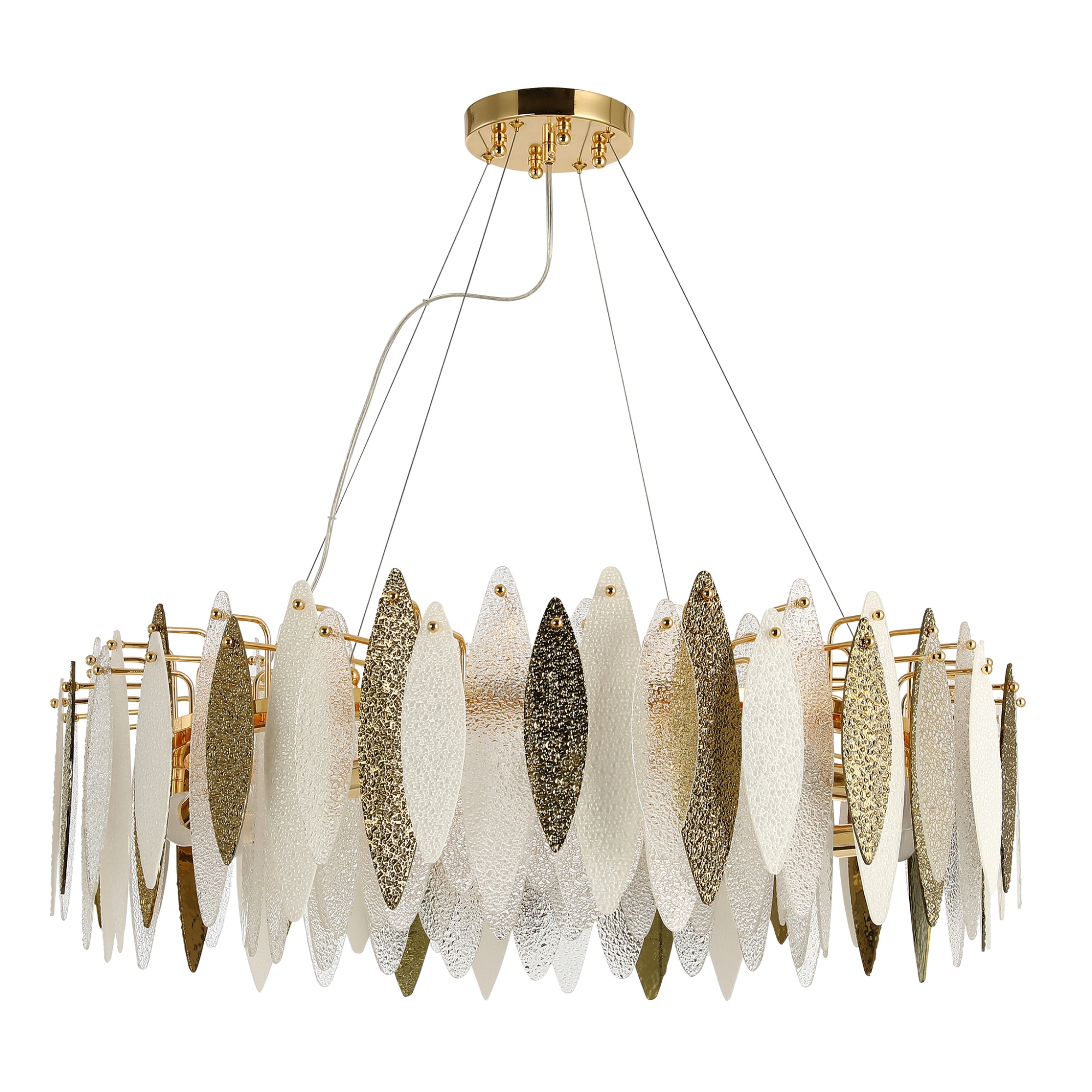 Люстра Favourite 2754-10P