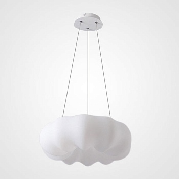 Подвесная люстра ODDLY E D45 by ImperiumLoft