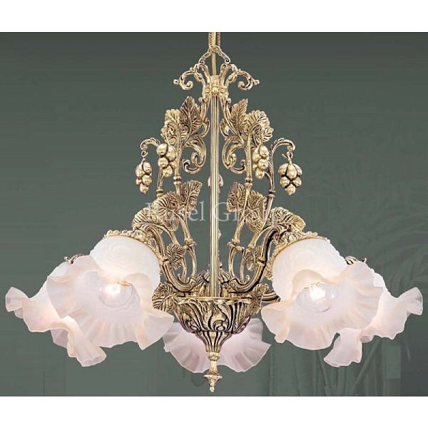 Люстра Riperlamp Albero 020D