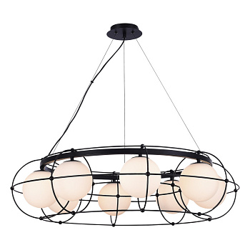 Подвесная люстра ST-Luce SL1189.403.08