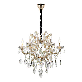 Подвесная люстра MODELUX ML.7003.6P