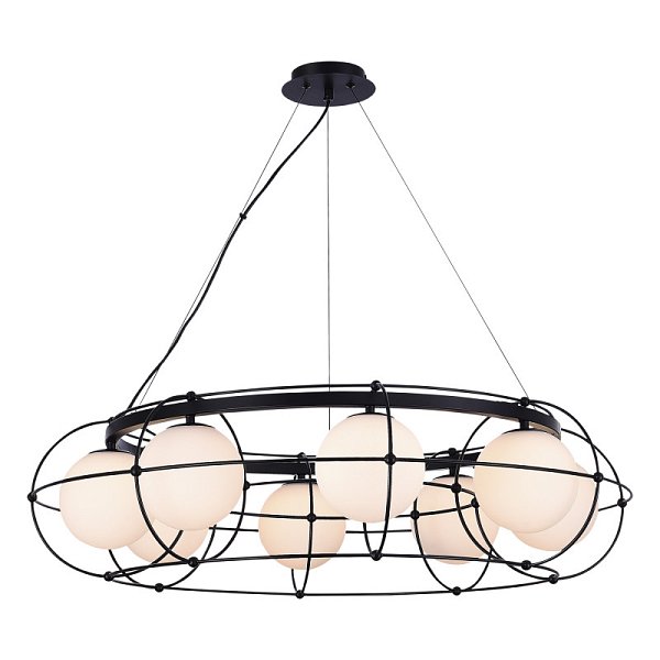Подвесная люстра ST-Luce SL1189.403.08