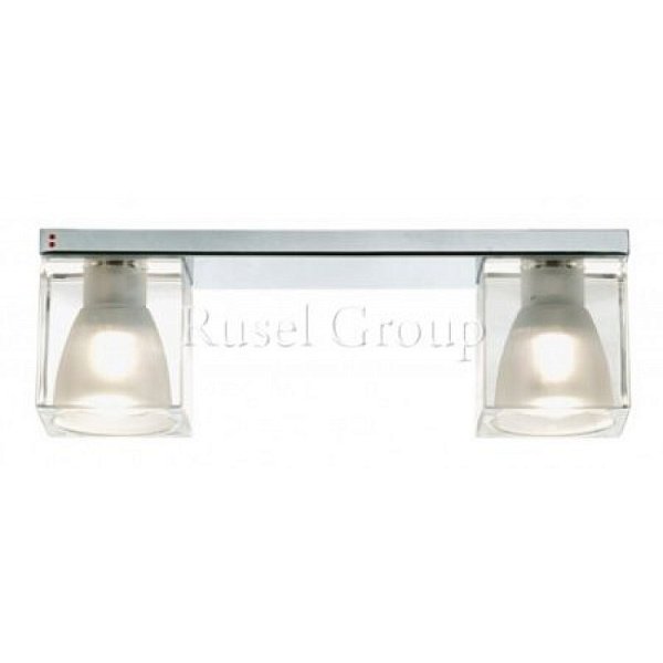 Потолочный светильник Fabbian Cubetto Crystal Glass D28 E05 00