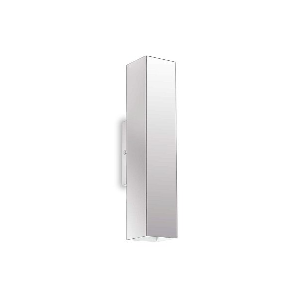 Настенный светильник Ideal Lux SKY AP2 CROMO 136905
