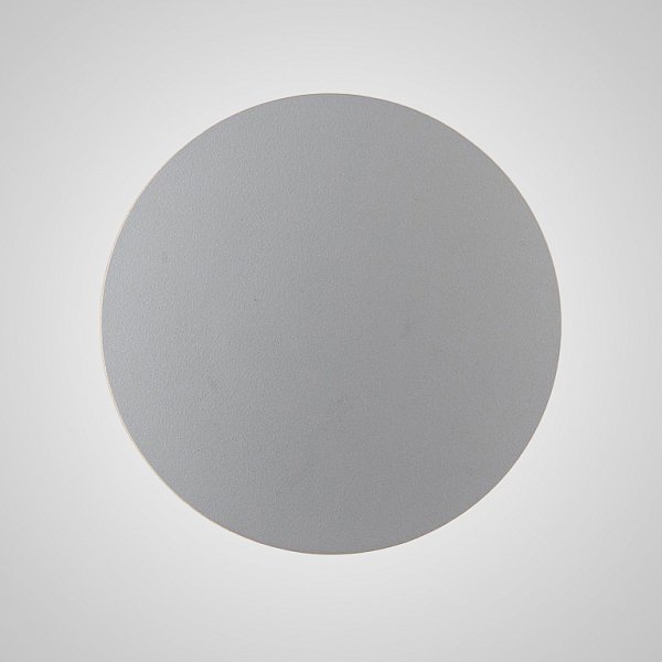 Настенный светильник TALP D14 White by ImperiumLoft