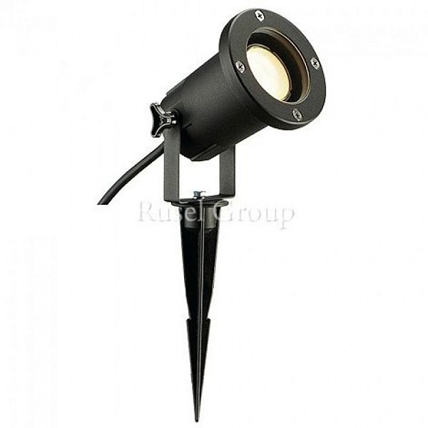 Уличный светильник SLV NAUTILUS SPIKE XL 227410