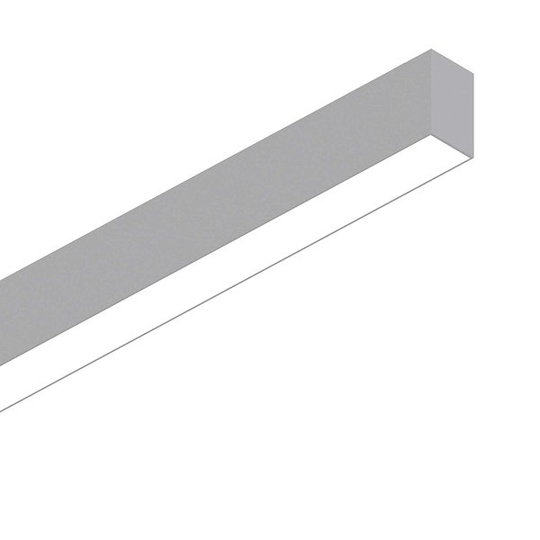 Потолочный светильник Ideal Lux FLUO WIDE 1800 3000K AL 192536