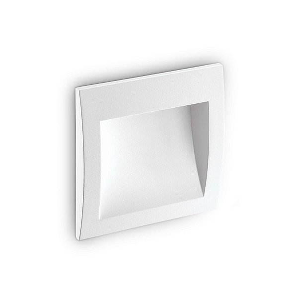 настенный встраиваемый светильник Ideal Lux WIRE 4.0W BIANCO 268989