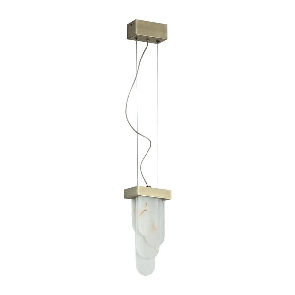 Подвес Odeon Light 5437/12L