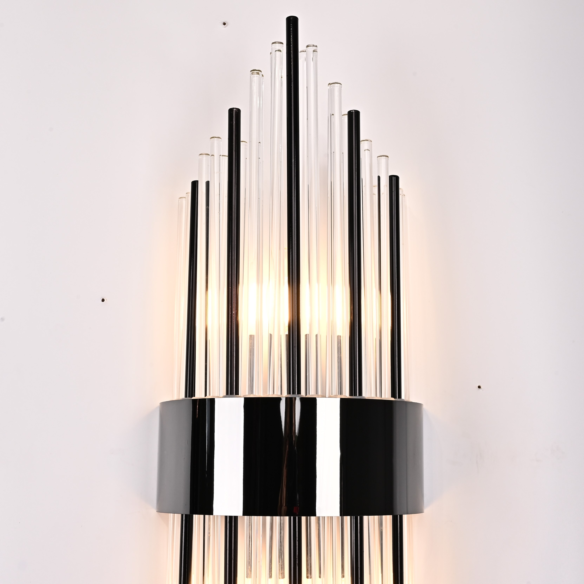 Бра Empire black by ImperiumLoft