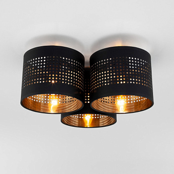 Накладная люстра TK Lighting 851