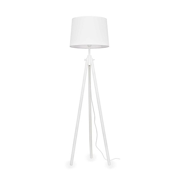 Напольный светильник Ideal Lux YORK PT1 BIANCO 121406