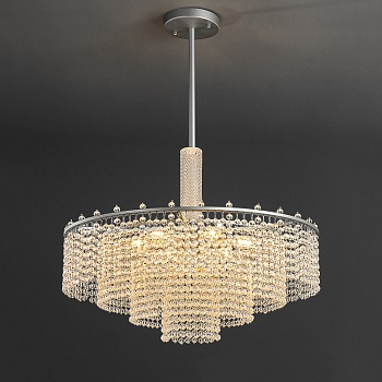 Потолочная люстра LADY D65 by ImperiumLoft