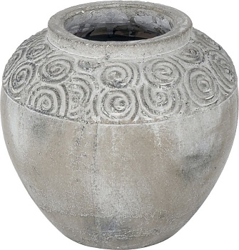 Кашпо Glasar 460167