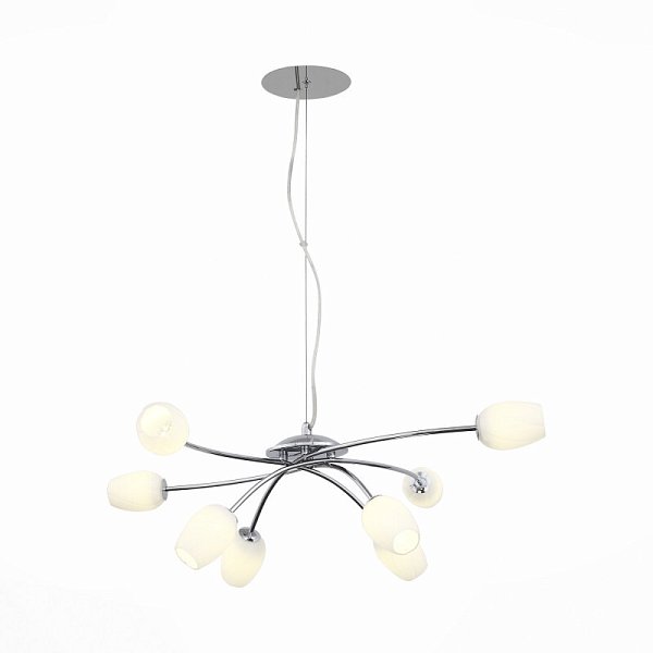 Подвесная люстра ST Luce SL478.103.08