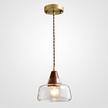 Подвесной светильник BENITO by ImperiumLoft