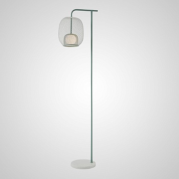 Торшер ADNA Blue by ImperiumLoft