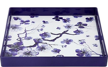 Поднос Glasar AV48724/1