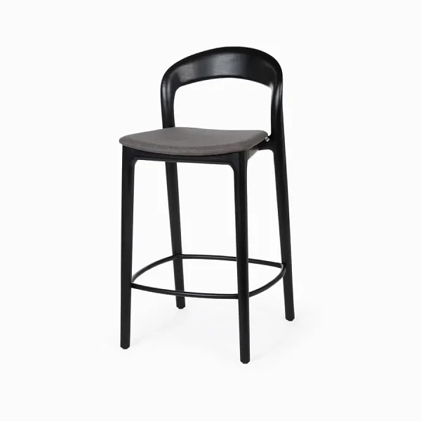 Полубарный стул COSMO GYY-005B