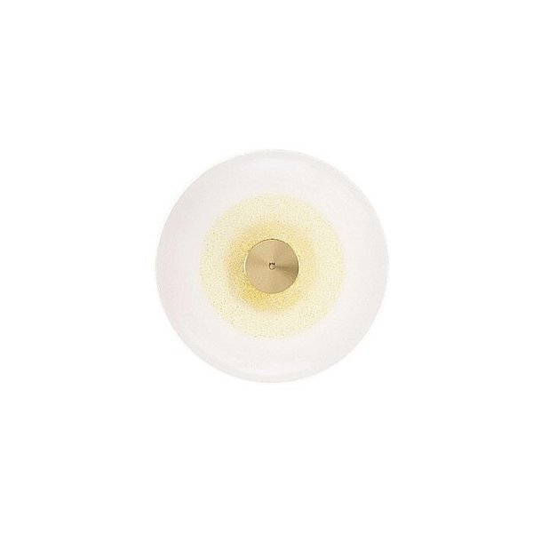 Настенный светильник Paolo Castelli Golden Disc ILL.DISC.500