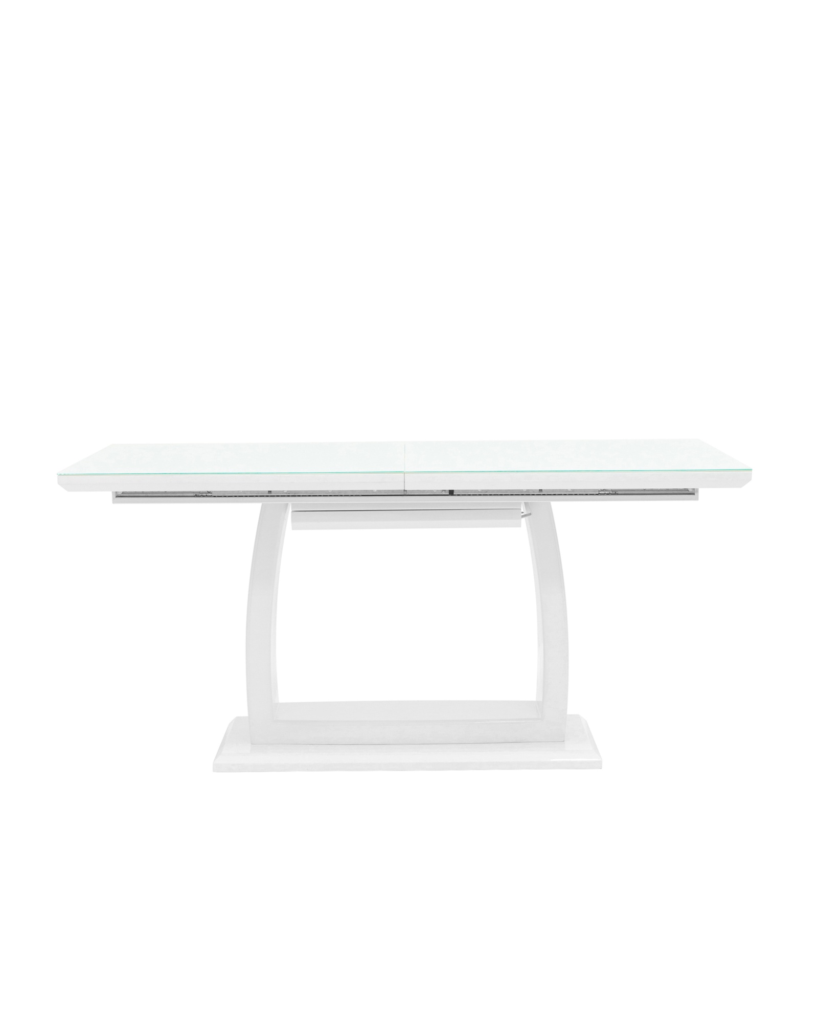 Стол обеденный Орлеан раскладной 160-215*90 бежевый Stool Group