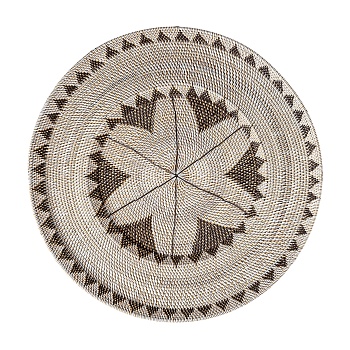 Декоративная настенная панель ZIRBA Vical