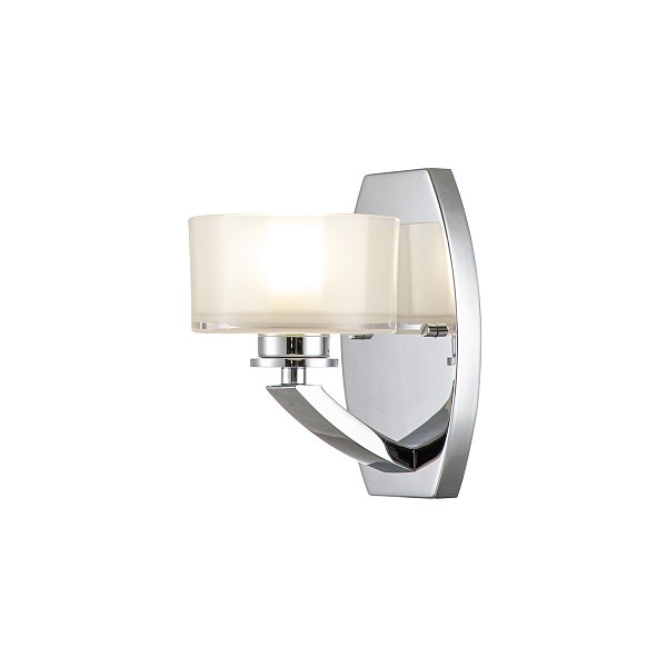 Бра для ванных комнат Hinkley HK-MERIDIAN1-BATH-PC