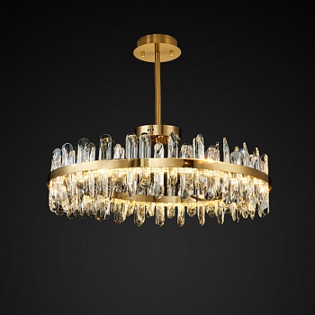 Подвесная люстра LAURENT B D100 by ImperiumLoft