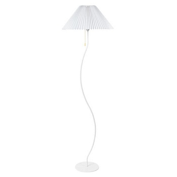 Торшер ARTE Lamp A5069PN-1WH