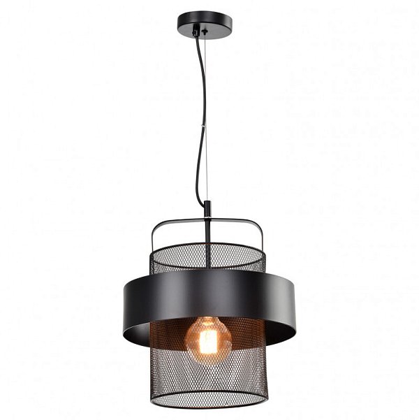 Подвесной светильник Lussole LOFT LSP-8408