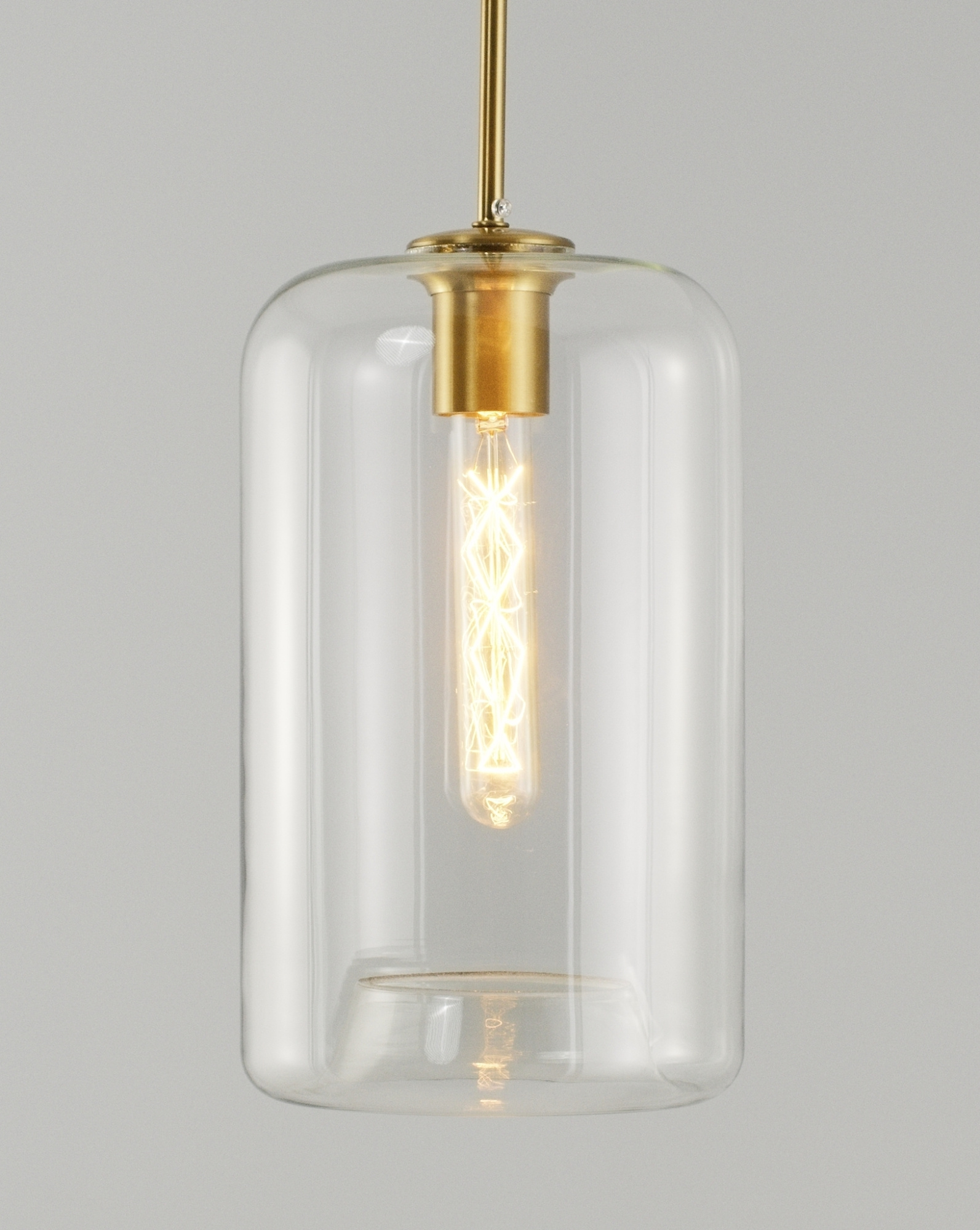 Подвесной светильник Moderli V2140-P Scrum 1*E27*60W