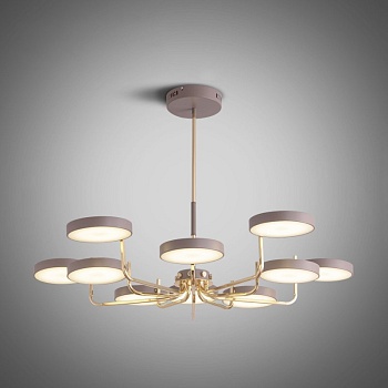 Подвесная люстра TAVIS D112 Hacks by ImperiumLoft