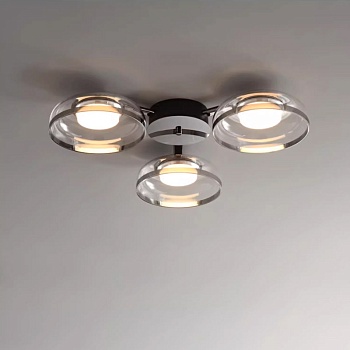 Потолочная люстра VIGERT C D65 by ImperiumLoft