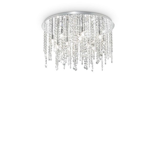 Потолочный светильник Ideal Lux ROYAL PL12 053004