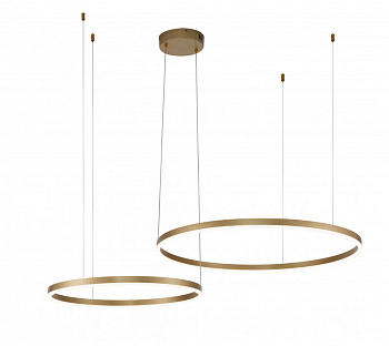 Подвесная люстра Indigo V000011L