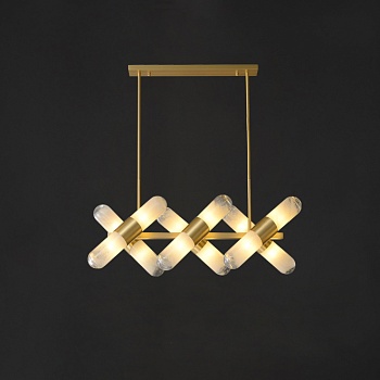 Потолочный светильник LIESEL LONG L99 by ImperiumLoft