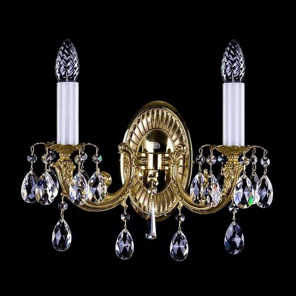 Бра Artglass SAGA II. POLISHED CE